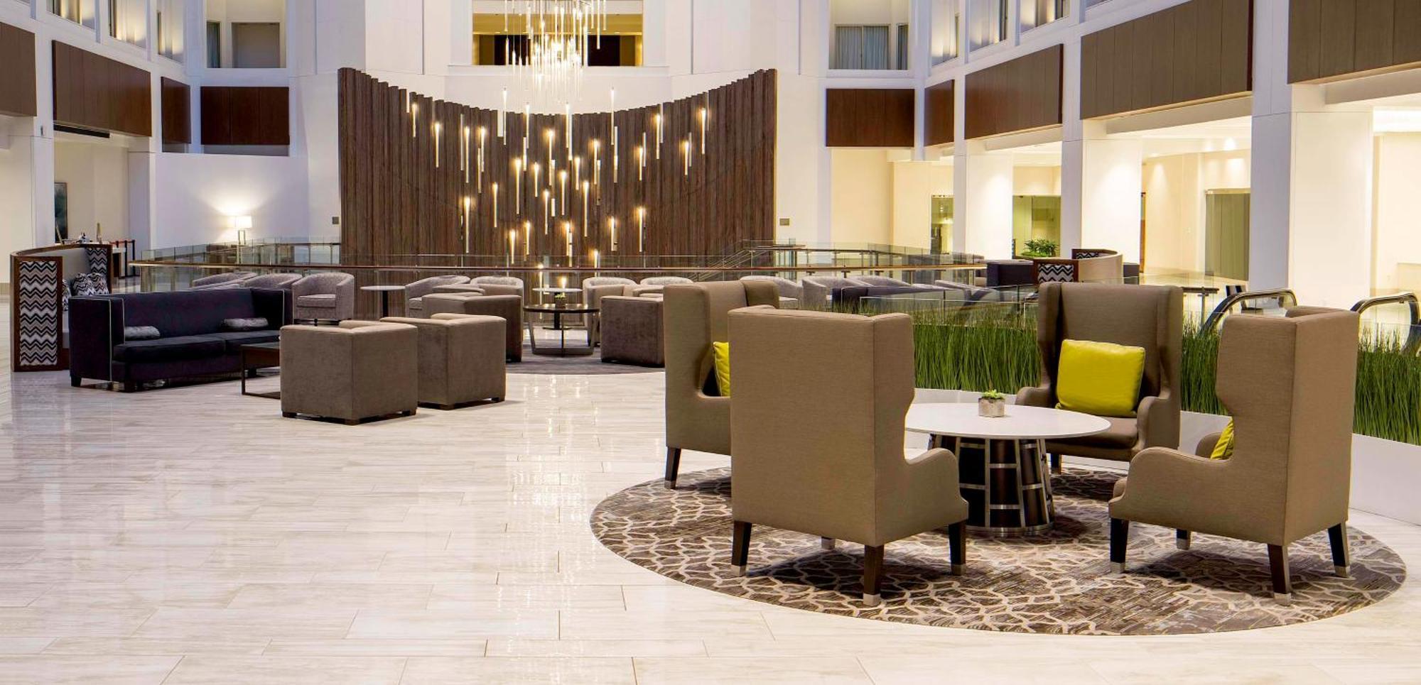Grand Hyatt