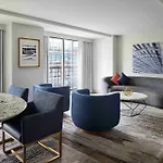 Grand Hyatt Washington