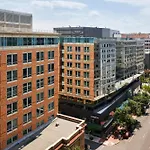 Grand Hyatt Washington