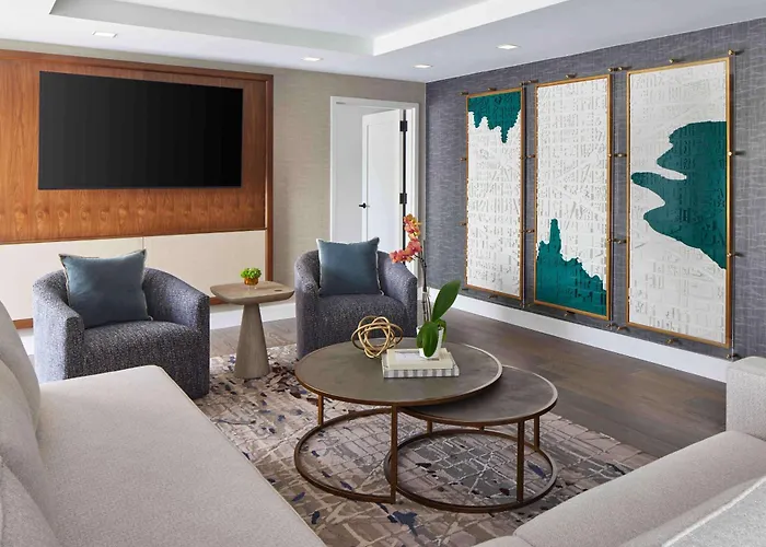 Grand Hyatt Washington