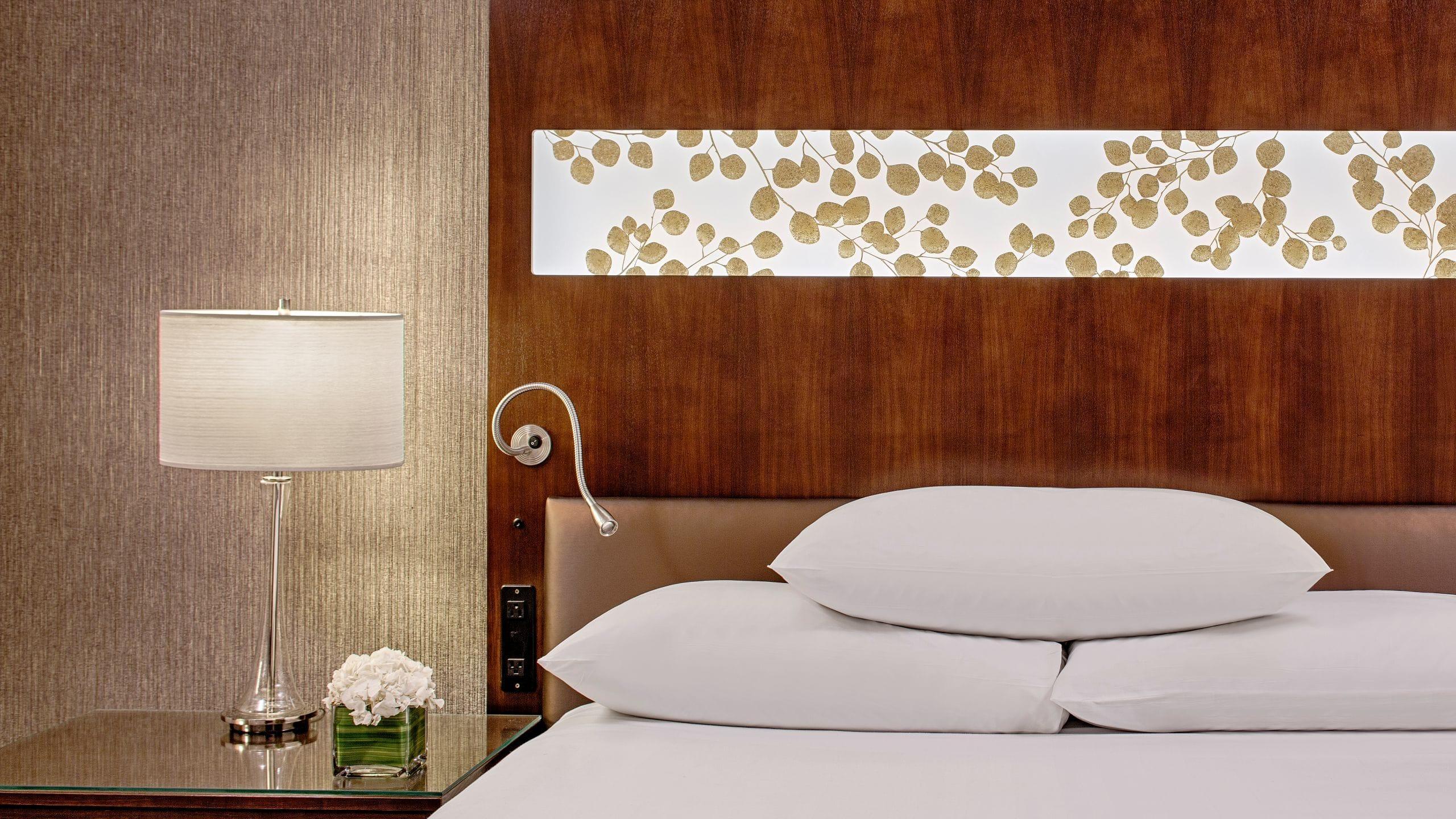 Hotel Grand Hyatt Washington