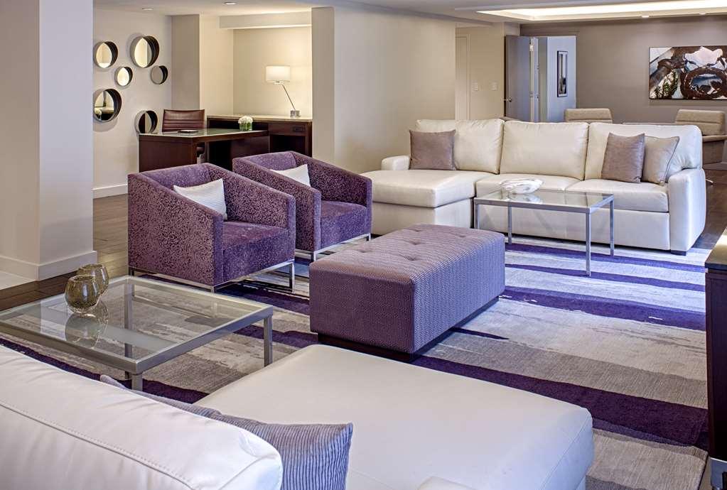 Hotel Grand Hyatt Washington