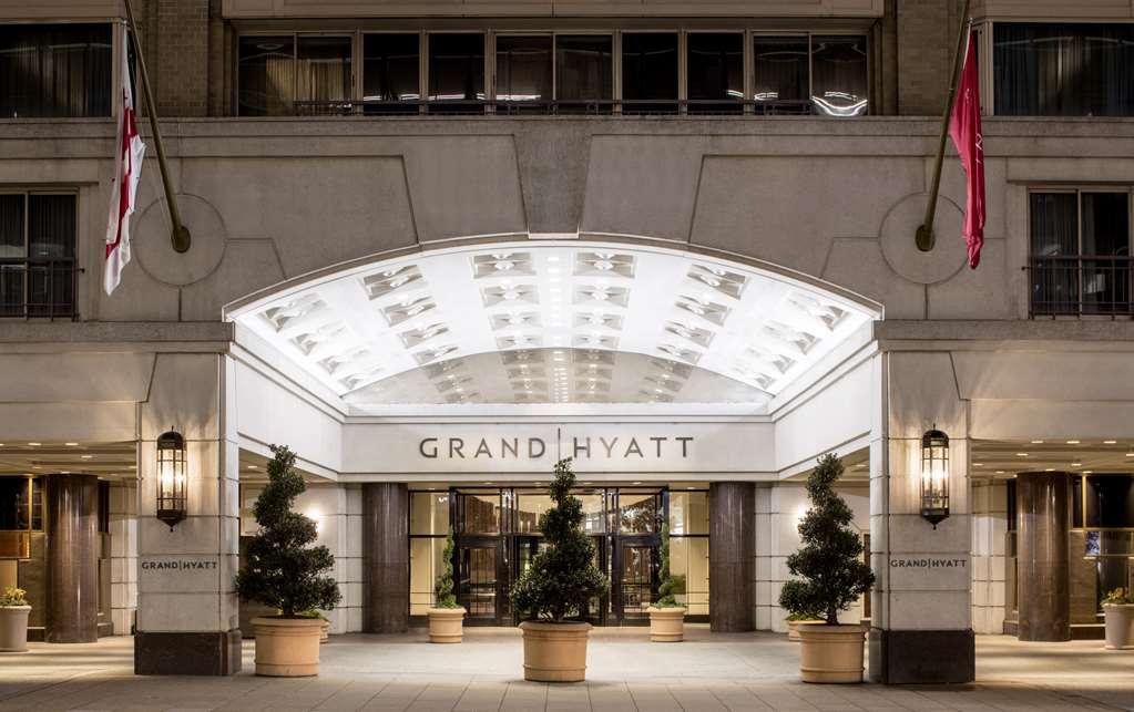Grand Hyatt 4*