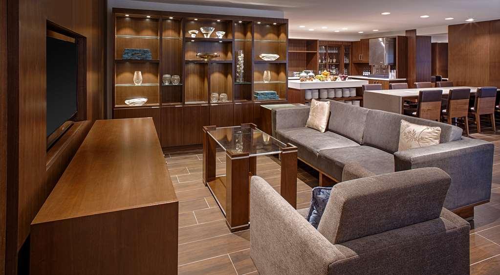Grand Hyatt Hotel