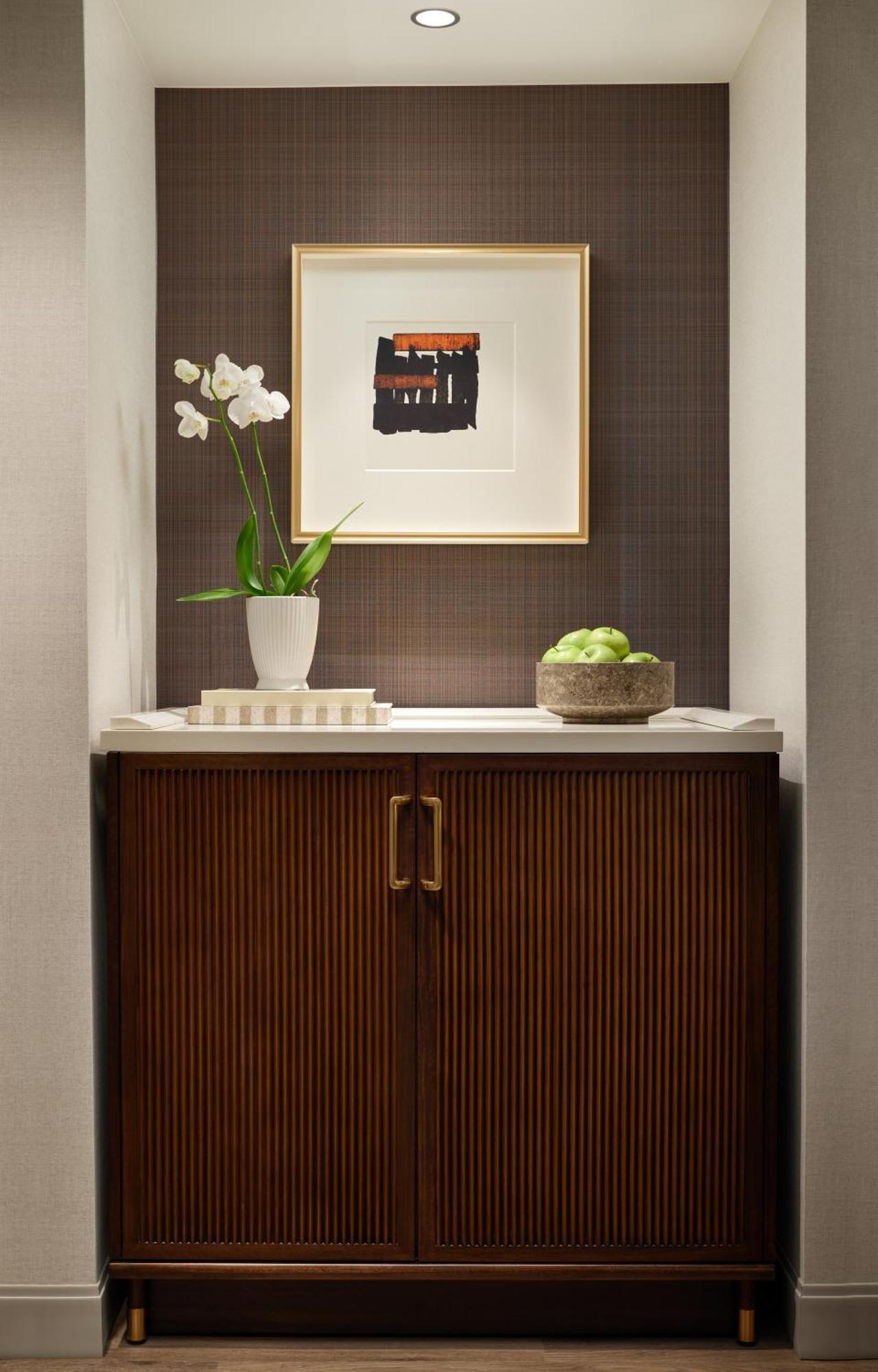 Hotel Grand Hyatt Washington