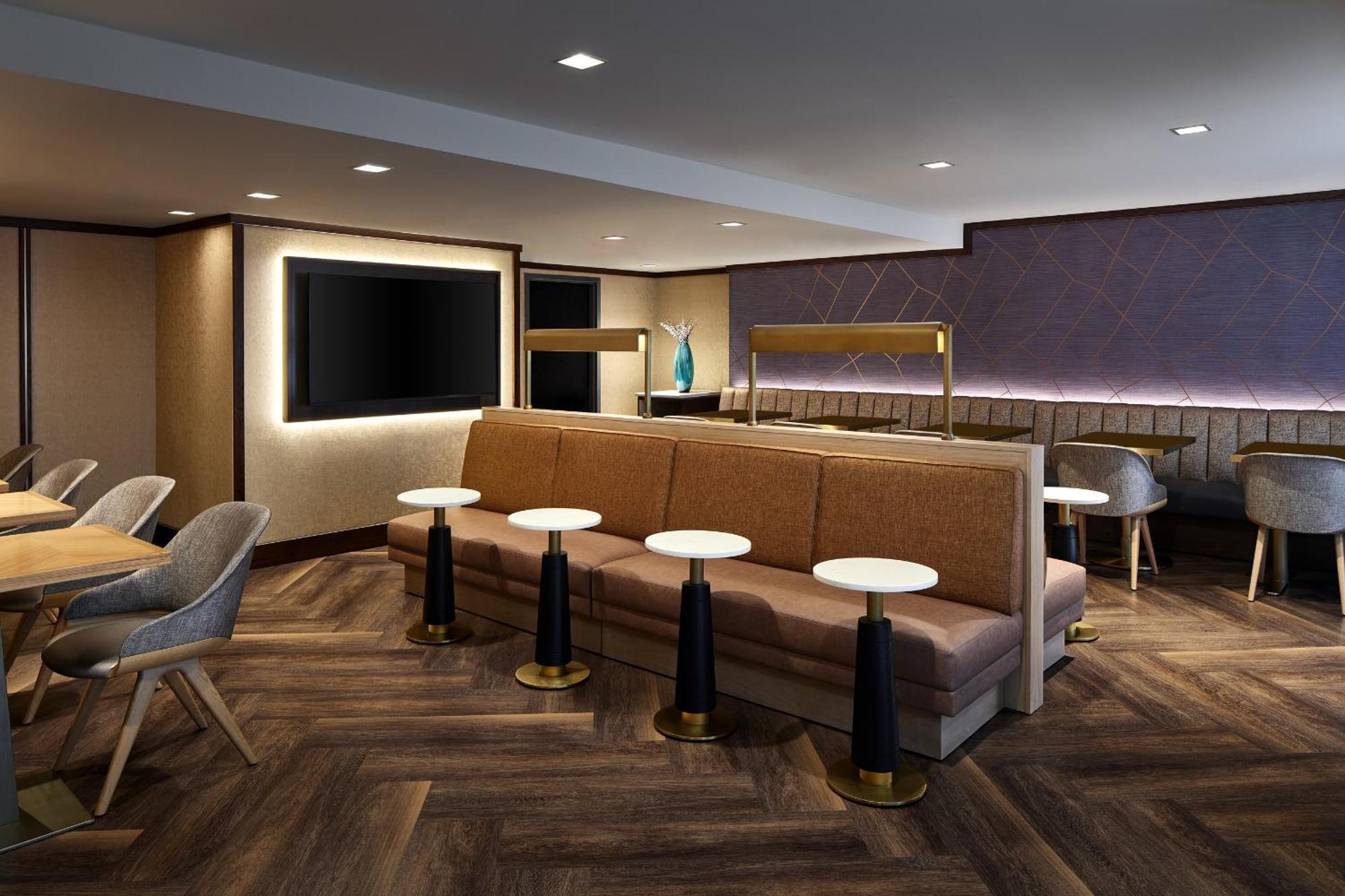 Hotel Grand Hyatt 4*