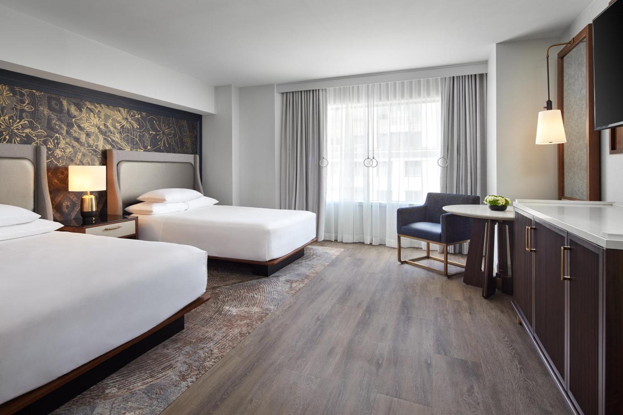 Grand Hyatt 4*