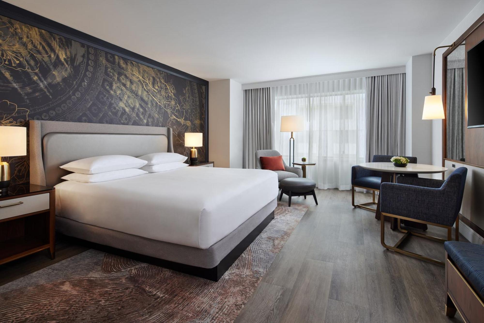 Grand Hyatt