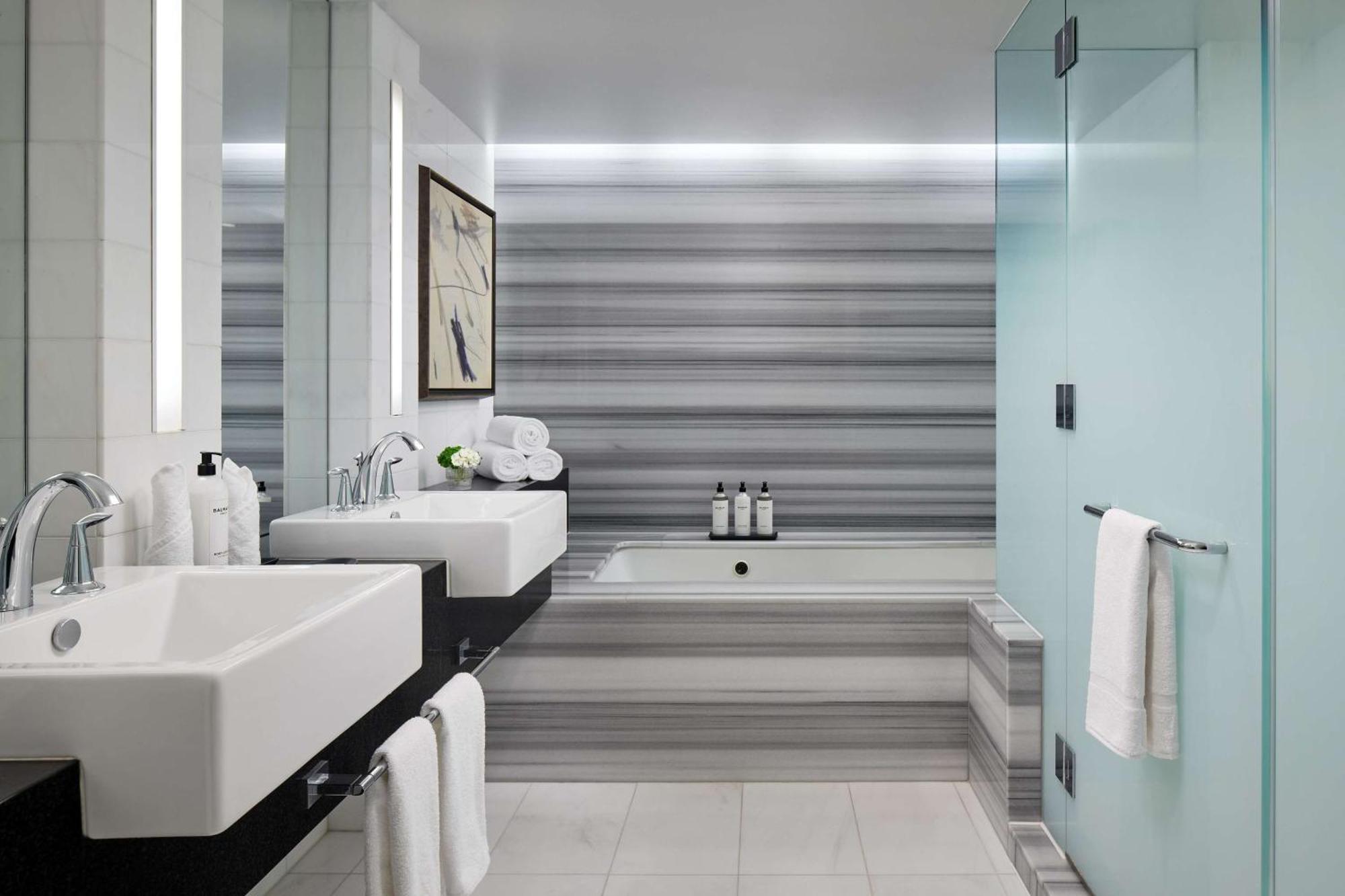 Grand Hyatt Hotel