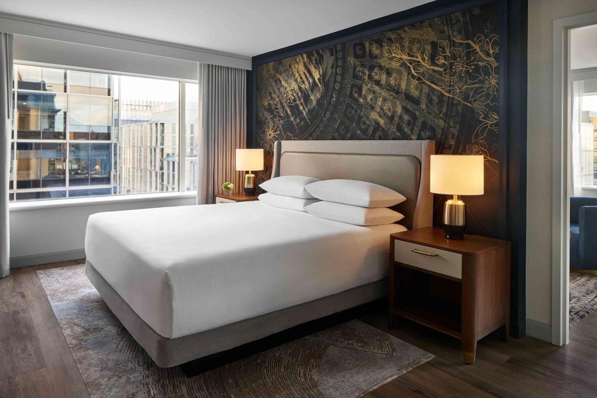 Grand Hyatt 4* Washington