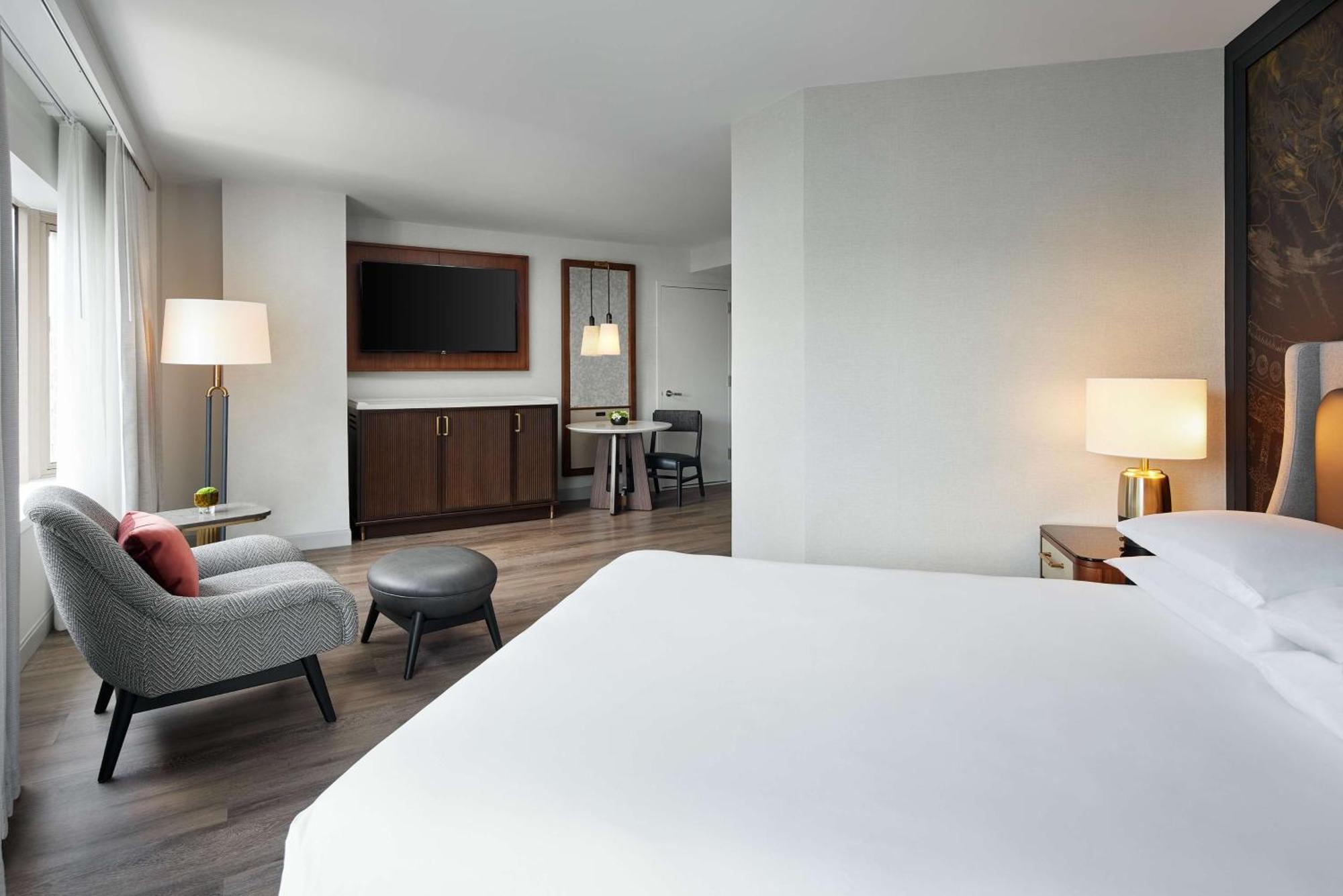 Hotel Grand Hyatt