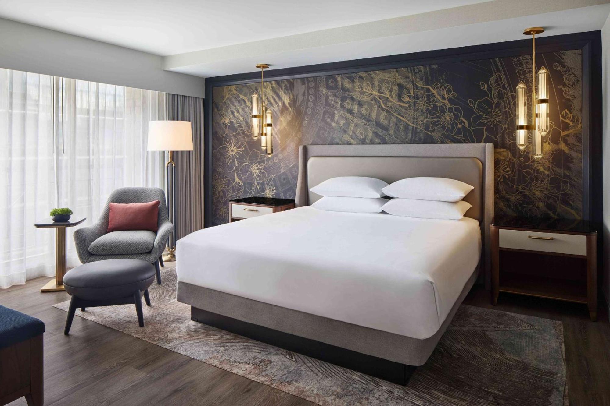 Grand Hyatt Hotel 4*