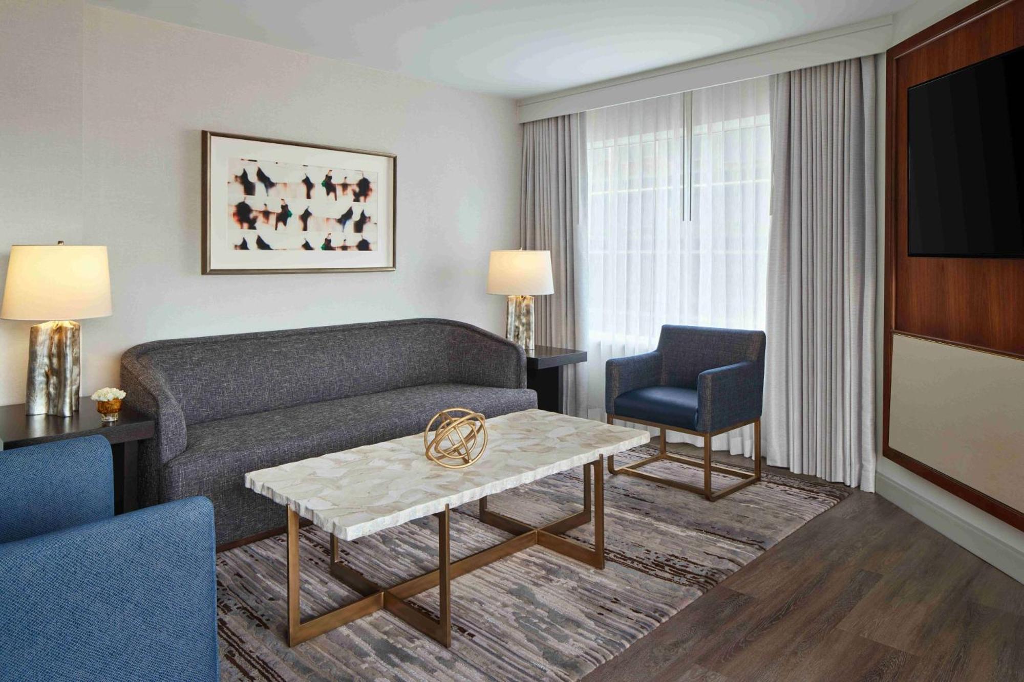 Hotel Grand Hyatt 4*