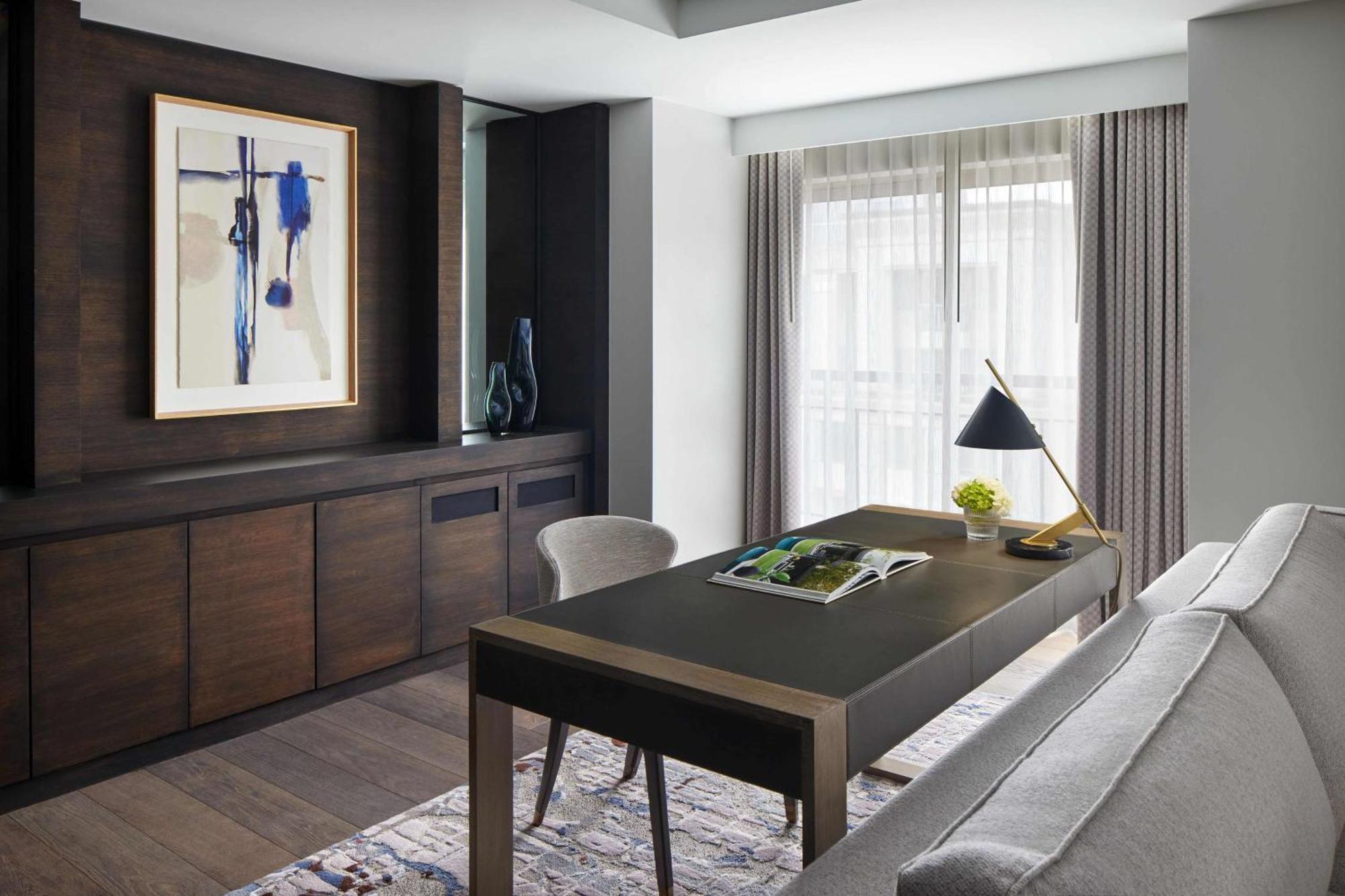 Hotel Grand Hyatt