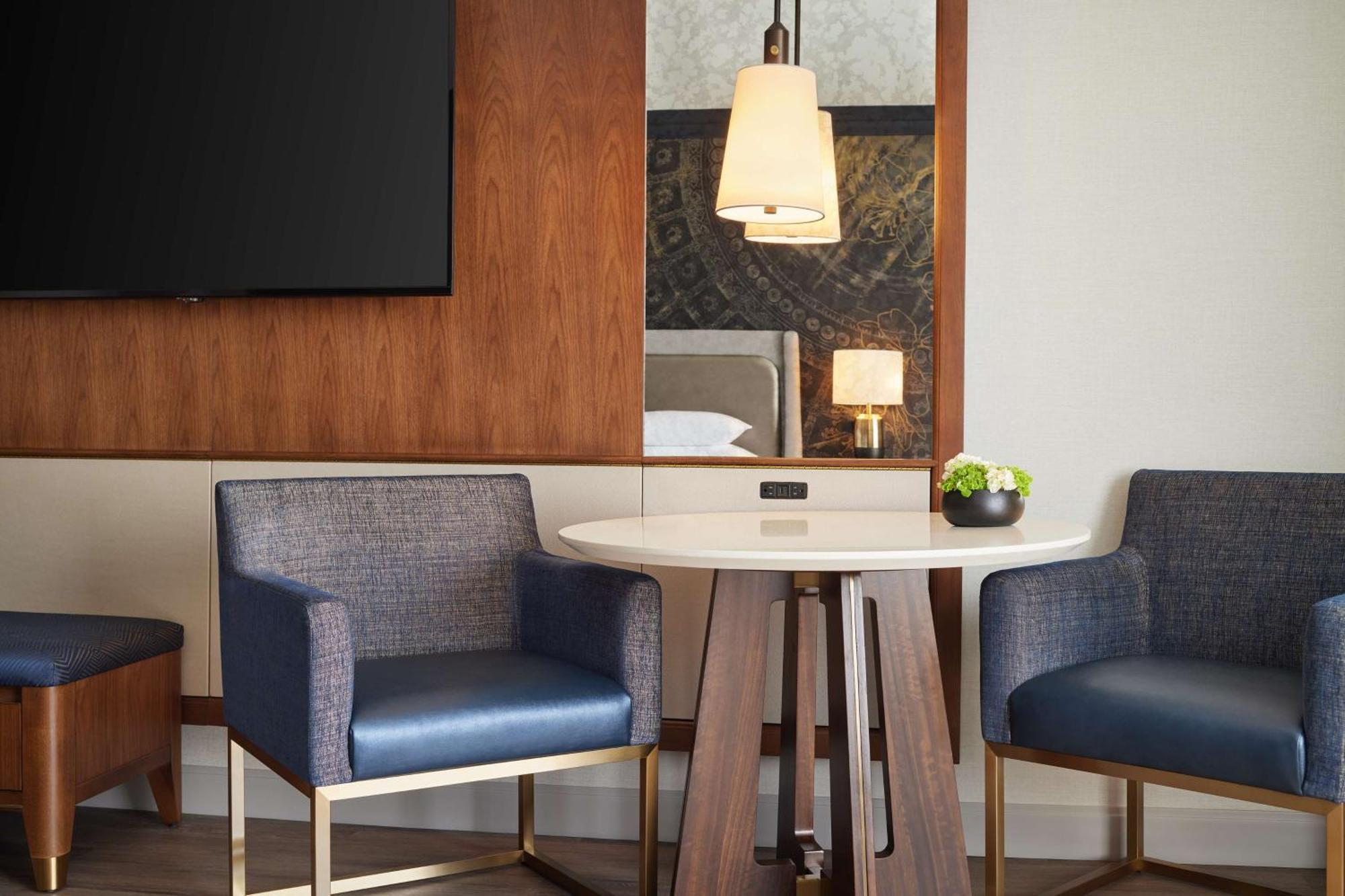 Hotel Grand Hyatt 4*