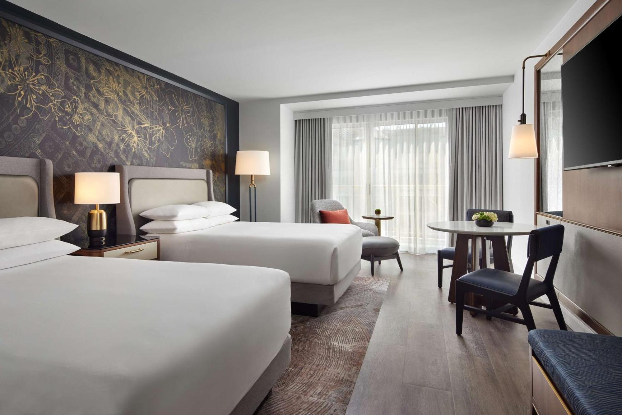 Grand Hyatt