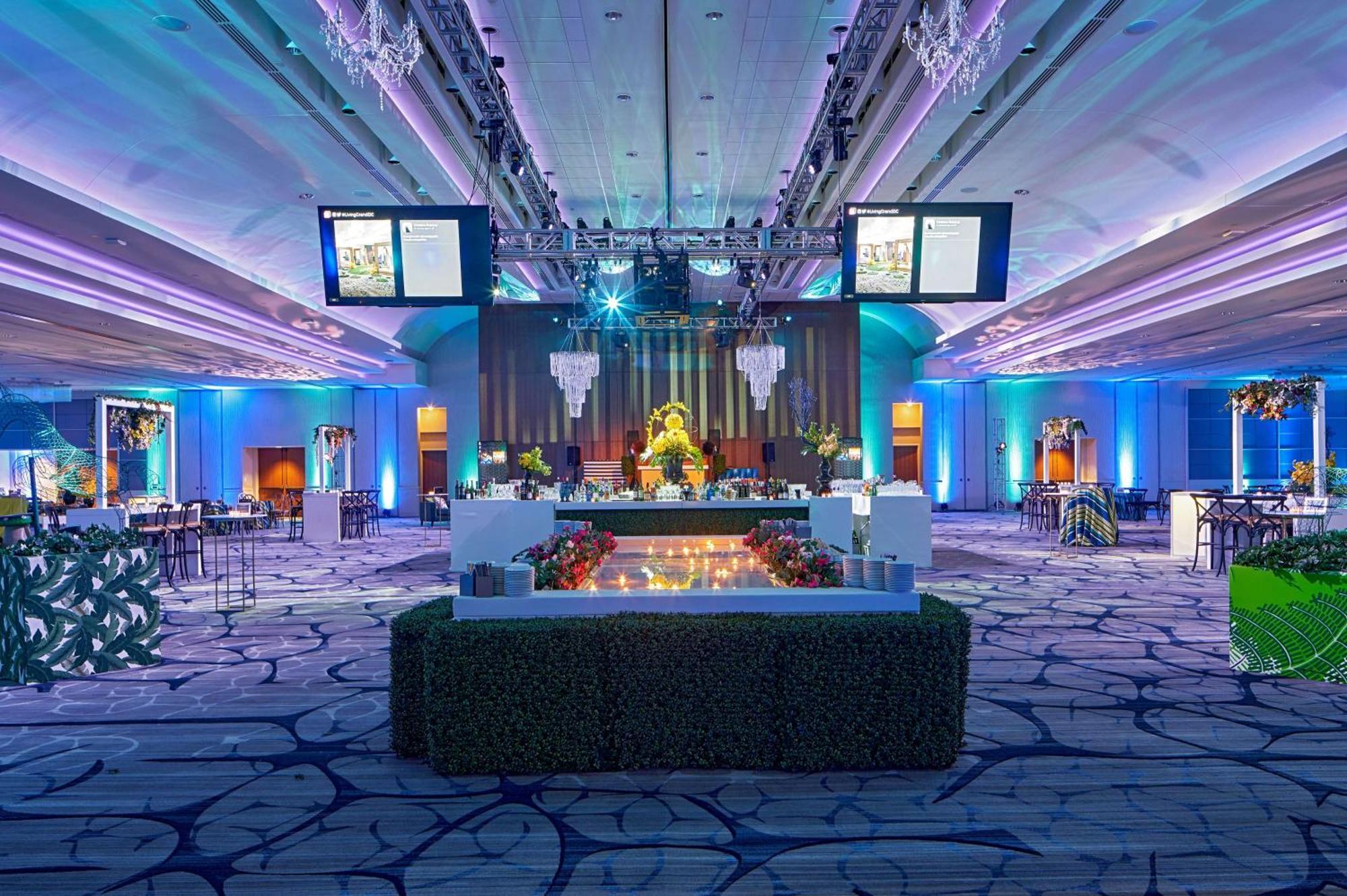 Grand Hyatt Hotel 4*