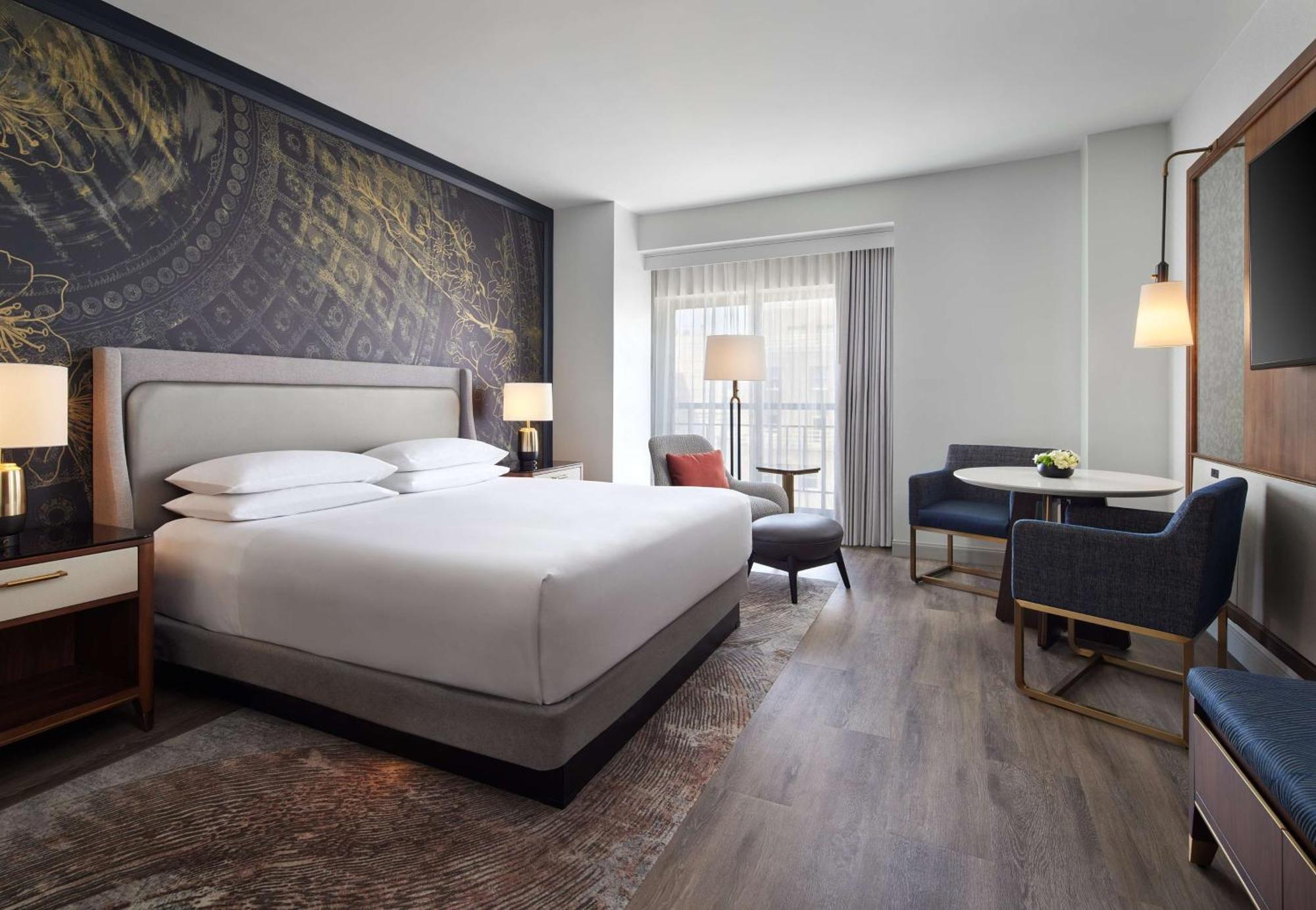 Grand Hyatt 4* Washington