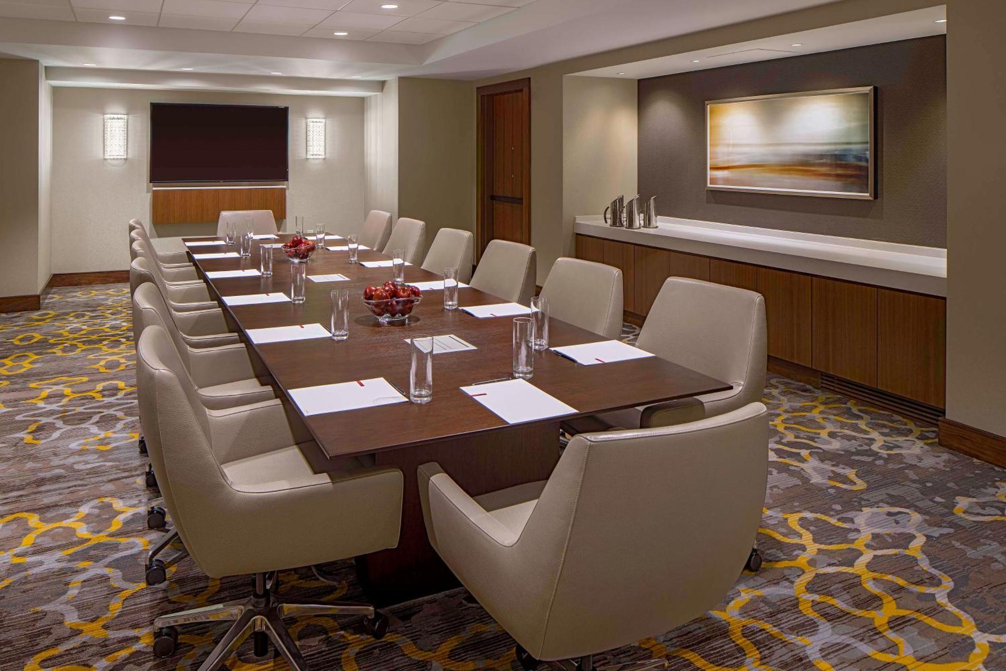 Hotel Grand Hyatt