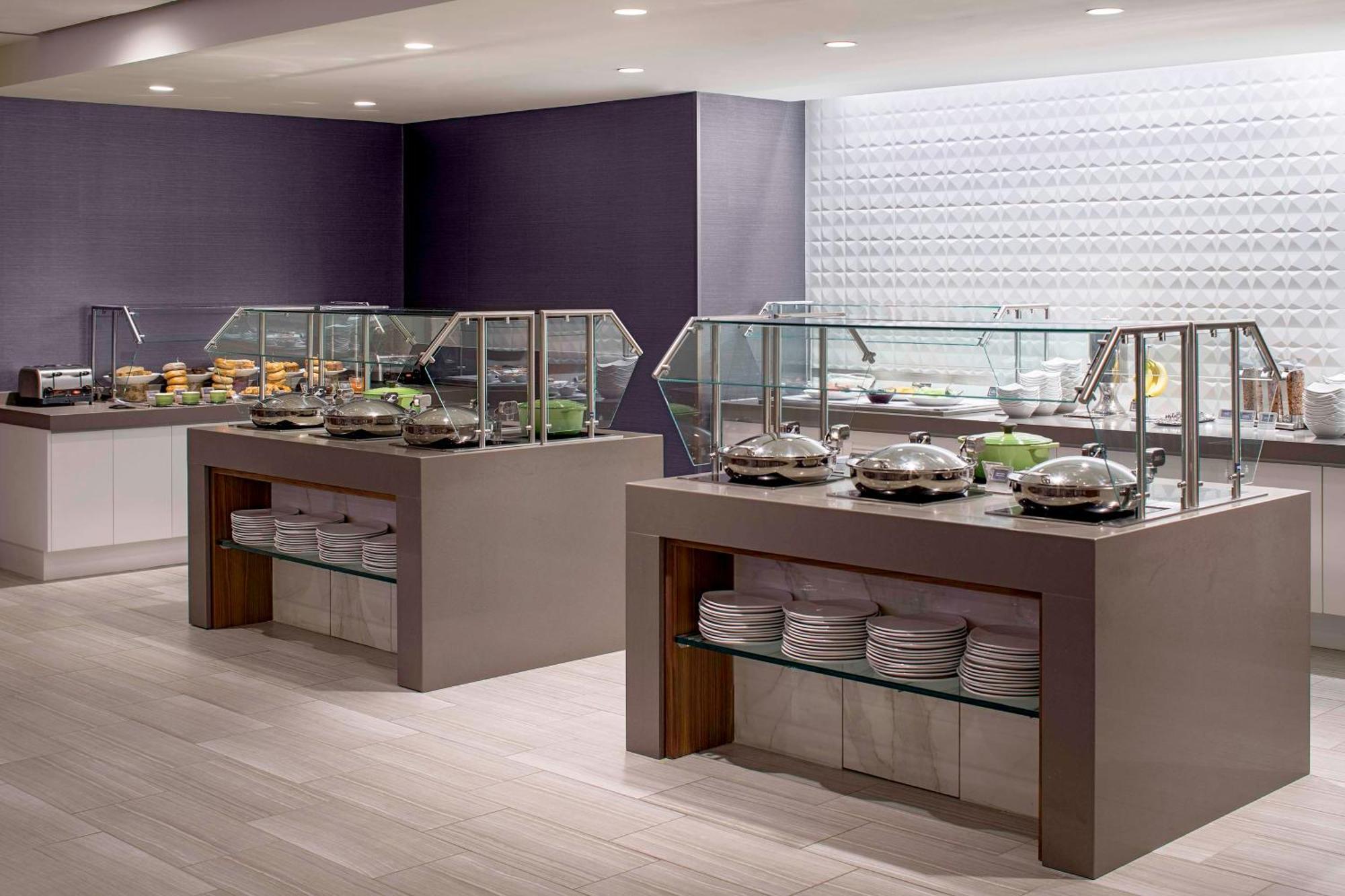 Hotel Grand Hyatt 4*
