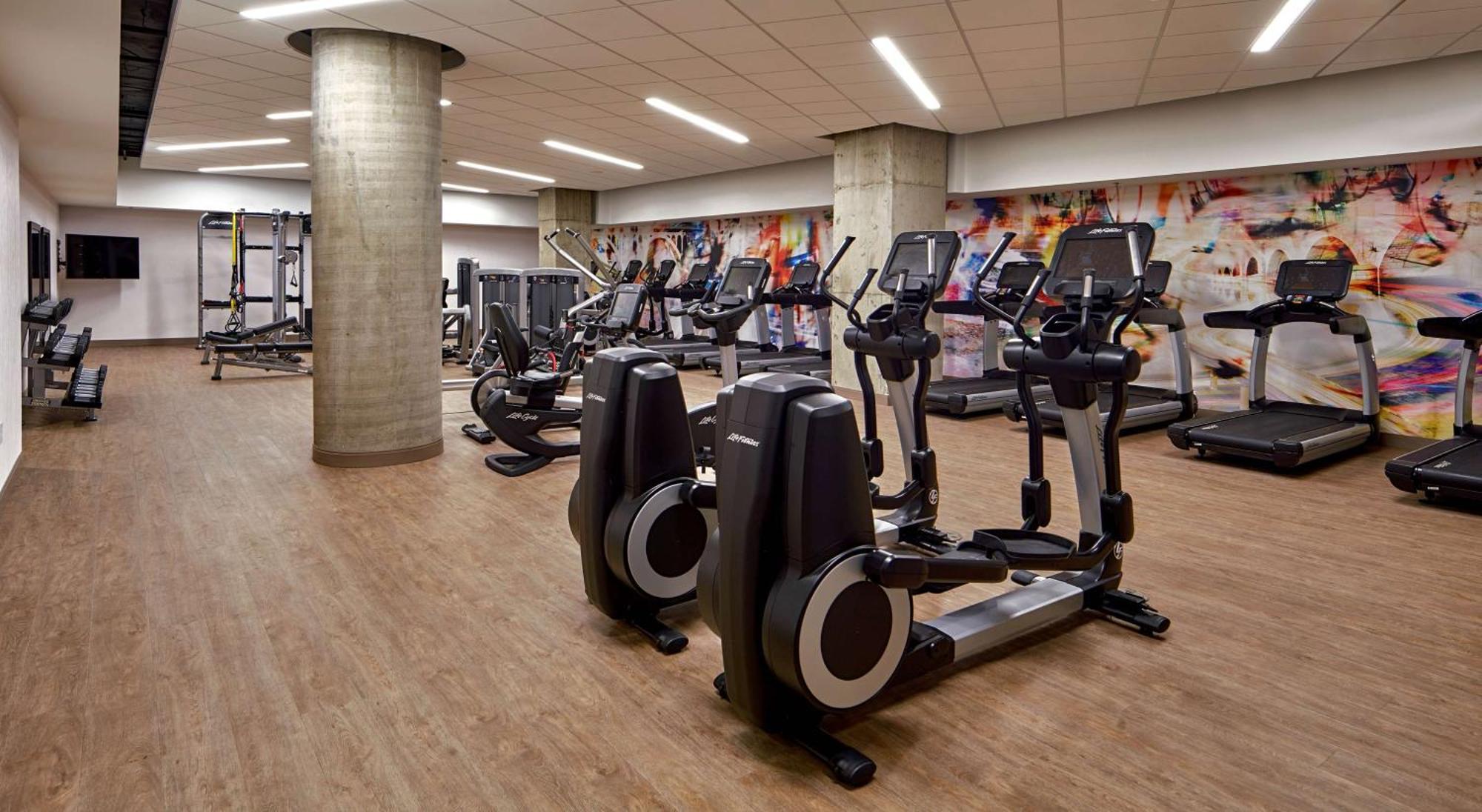 Hotel Grand Hyatt 4*
