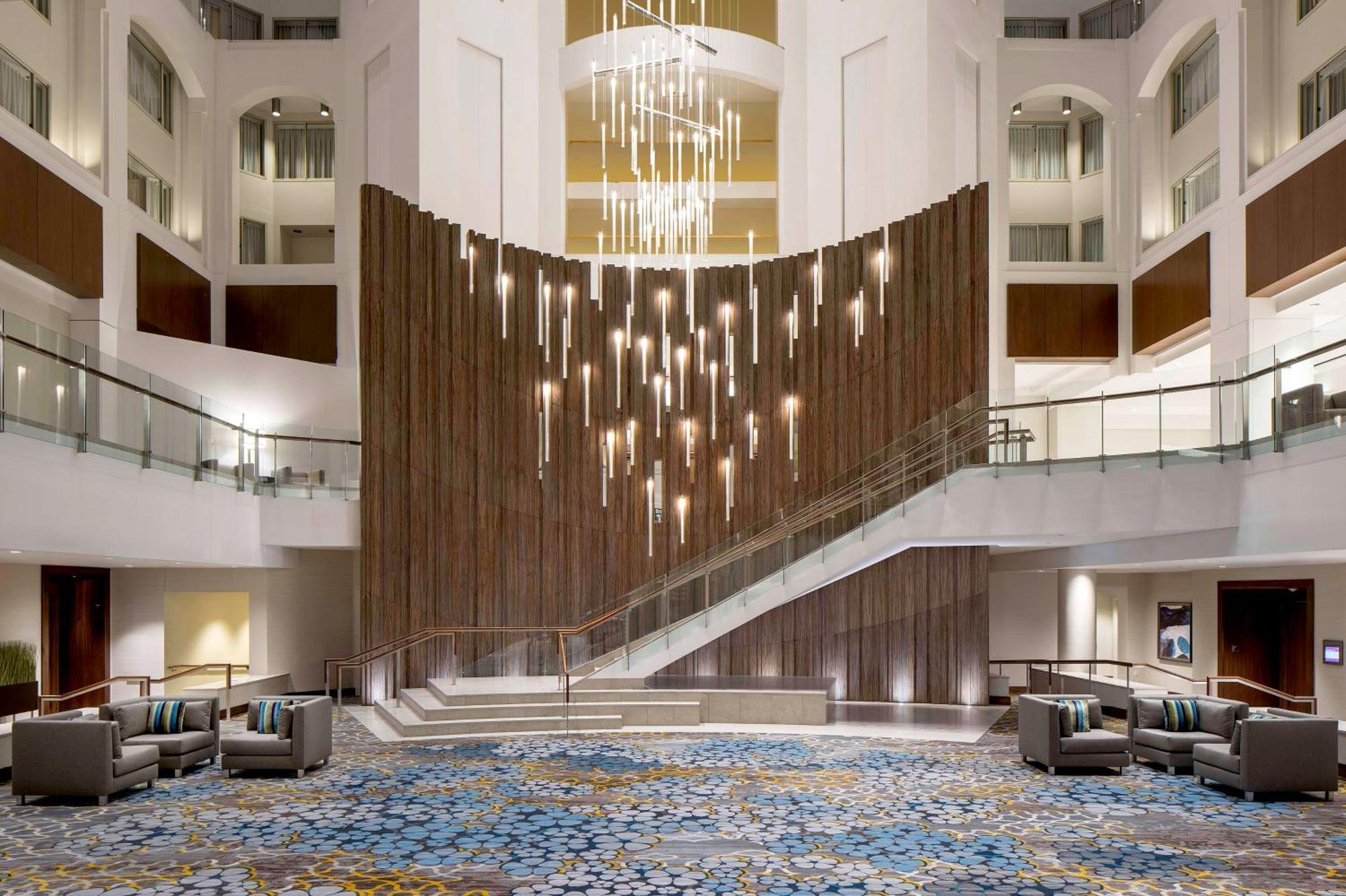 Hotel Grand Hyatt