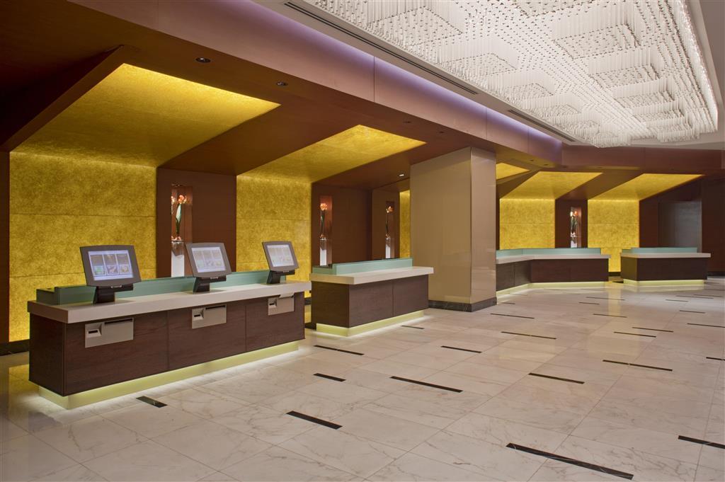 Hotel Grand Hyatt 4*