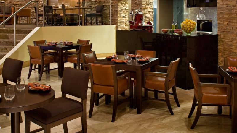 Hotel Grand Hyatt Washington
