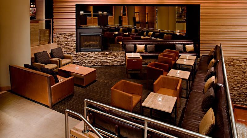 Hotel Grand Hyatt