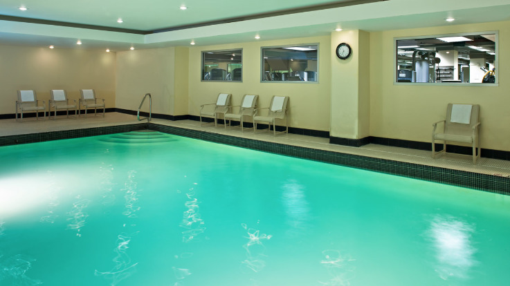 Grand Hyatt 4*